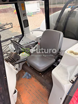 PULVERIZADOR MASSEY FERGUSON 9030 ANO 2012