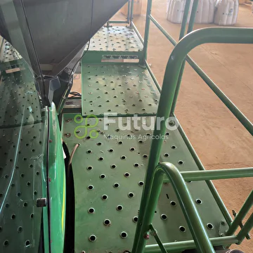 DISTRIBUIDOR JOHN DEERE DN 4040 ANO 2020