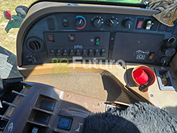 PULVERIZADOR JOHN DEERE 4730 ANO 2017