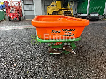DISTRIBUIDOR STARA TORNADO 1300 ANO 2012