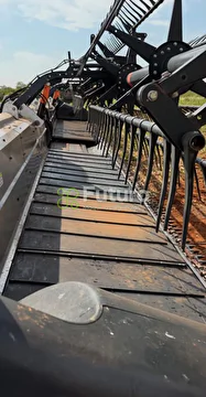 PLATAFORMA GTS FLEXER XS 35 ANO 2022