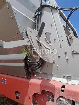 DISTRIBUIDOR KUHN 15000 ANO 2024