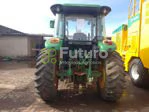 TRATOR JOHN DEERE 5090E ANO 2023