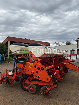 PLANTADEIRA KUHN PG 1200 EXTRA ANO 2014