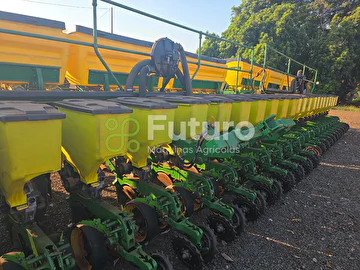 TANDEM PLANTADEIRA JOHN DEERE 1113 ANO 2020