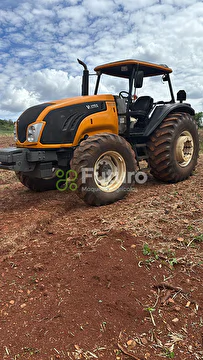 TRATOR VALTRA BM 125I ANO 2017