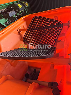 DISTRIBUIDOR STARA TWISTER 1500 APS ANO 2013
