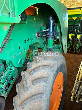STARA PRIMA 4590 ANO 2010