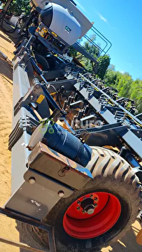 PLANTADEIRA FENDT MOMENTUM 40F ANO 2020