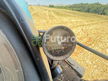 TRATOR NEW HOLLAND TL 75E ANO 2004