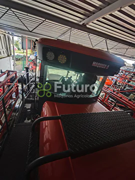 PULVERIZADOR KUHN MA3027 ANO 2007