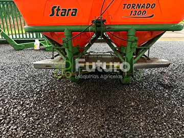 DISTRIBUIDOR STARA TORNADO 1300 ANO 2012
