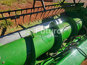 PLATAFORMA JOHN DEERE 319 ANO 2003