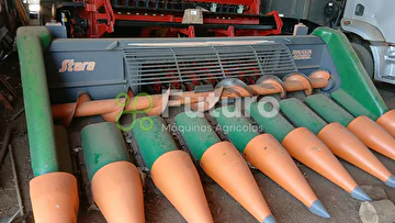 PLATAFORMA STARA BRAVA 4080 ANO 2011