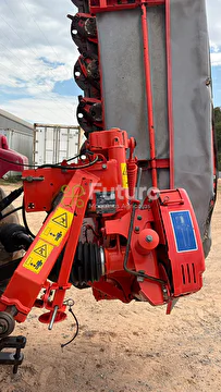 SEGADEIRA KUHN GMD 310-FF ANO 2023