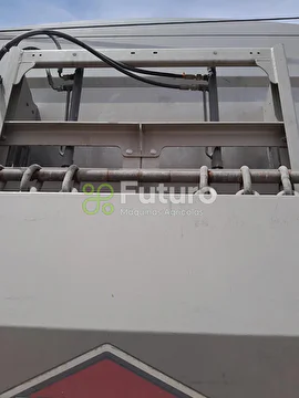 DISTRIBUIDOR KUHN 15000 ANO 2024
