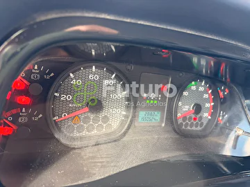 CAMINHÃO FORD CARGO 2429 ANO 2012