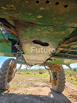 PULVERIZADOR JOHN DEERE 4730 ANO 2017