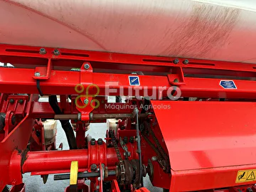 PLANTADEIRA KUHN PG 900 ANO 2021