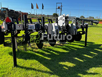 SUBSOLADOR GTS TERRUS DXS-A ANO 2023
