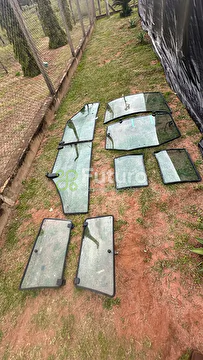 KIT DE PEÇAS JOHN DEERE 6125J