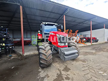 TRATOR MASSEY FERGUSON 7725 ANO 2023