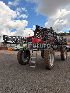 PULVERIZADOR MASSEY FERGUSON 9030 ANO 2012