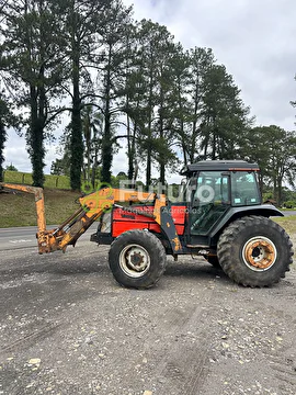 TRATOR VALTRA BM 110 ANO 2002