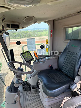 COLHEITADEIRA JOHN DEERE S680 ANO 2016