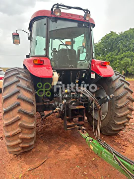 TRATOR CASE FARMALL 100 ANO 2020