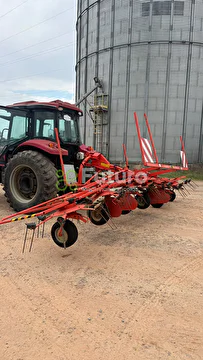 ESPALHADOR KUHN GF 6502 ANO 2022