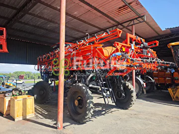 PULVERIZADOR KUHN MA3027 ANO 2007