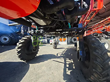 PULVERIZADOR KUHN MA3027 ANO 2007
