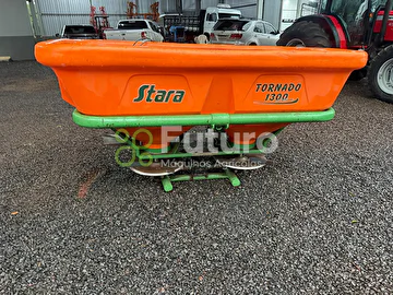 DISTRIBUIDOR STARA TORNADO 1300 ANO 2012