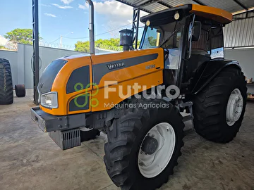 TRATOR VALTRA BM 125 ANO 2010