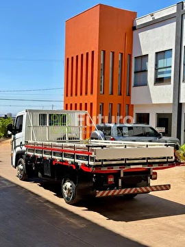 CAMINHÃO VOLKSWAGEN EXPRESS DELIVERY ANO 2021