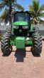TRATOR JOHN DEERE 6190M ANO 2022