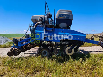 PLANTADEIRA NEW HOLLAND PL 6011 ANO 2017