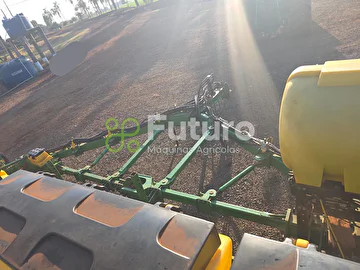 TANDEM JOHN DEERE ANO 2021