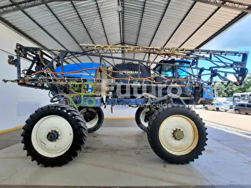 PULVERIZADOR NEW HOLLAND SP 3500 ANO 2020