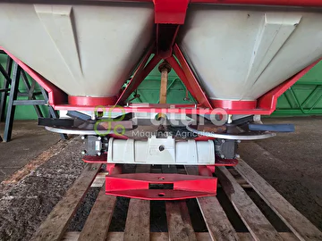 DISTRIBUIDOR STARA TORNADO 1300 ANO 2004