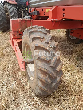 DISTRIBUIDOR KUHN 15000 ANO 2024
