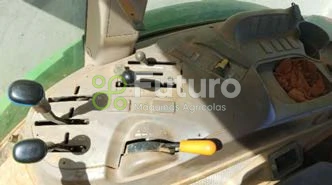TRATOR JOHN DEERE 5080E ANO 2021