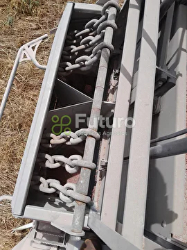 DISTRIBUIDOR KUHN 15000 ANO 2024