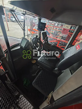 PULVERIZADOR KUHN MA3027 ANO 2007