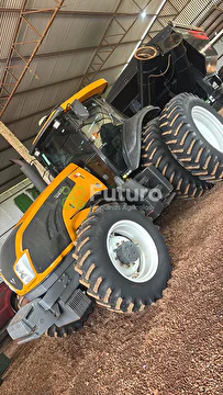 TRATOR VALTRA BT 210 ANO 2017