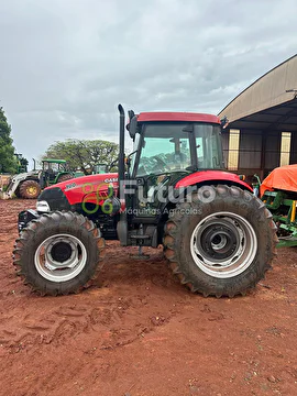 TRATOR CASE FARMALL 100 ANO 2020