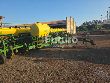 TANDEM PLANTADEIRA JOHN DEERE 1113 ANO 2020
