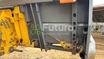 PLATAFORMA STARA BRAVA 4080 ANO 2011