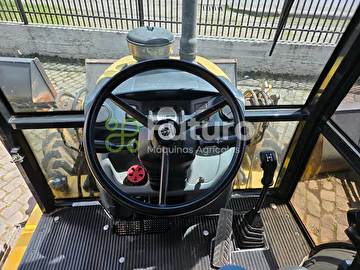 RETROESCAVADEIRA NEW HOLLAND B95B ANO 2020